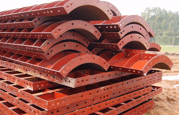 钢模板的节能环保性能详解