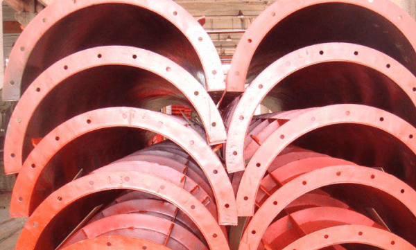 组合钢模板的优势详情